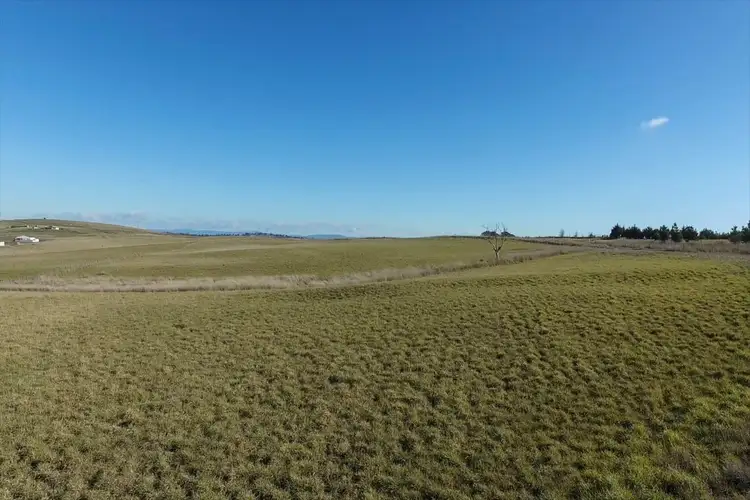 Second view of Homely land listing, 1 O'Hurley Drive, Yass NSW 2582