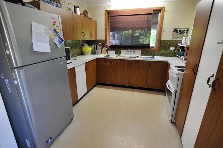 Third view of Homely house listing, 57 Herbert Street, Gunnedah NSW 2380