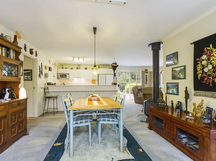 Second view of Homely house listing, 5 The Bower, Metung VIC 3904