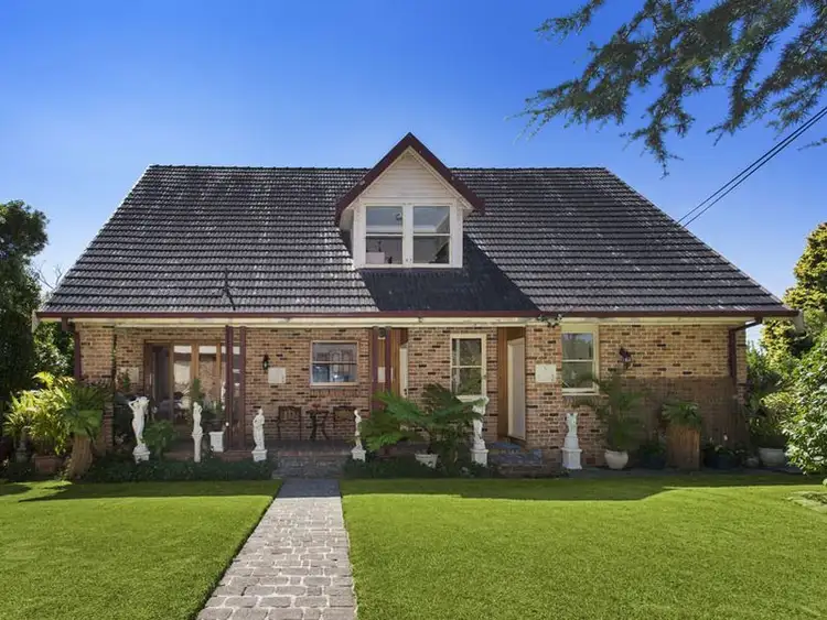 Fourth view of Homely house listing, 61 Wyralla Road, Miranda NSW 2228