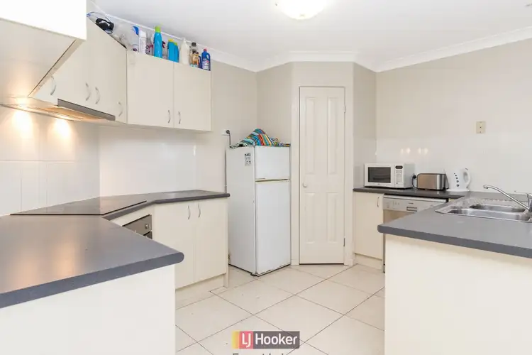 Second view of Homely house listing, 9 Violet Avenue, Springfield Lakes QLD 4300