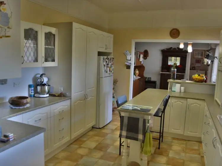 Sixth view of Homely house listing, 5 Rosendahl Street, Warwick QLD 4370