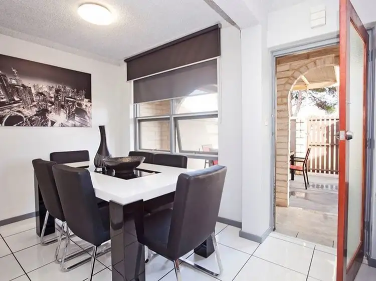 Third view of Homely townhouse listing, 6/10 Varram Way, West Lakes Shore SA 5020