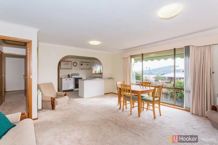 Sixth view of Homely unit listing, 1/42 Topham Street, Rose Bay TAS 7015
