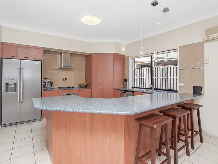 Fifth view of Homely house listing, 34 Hillary Circuit, Pacific Pines QLD 4211