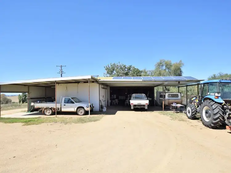 650 Monteagle Stock Route Rd Eest, Young NSW 2594