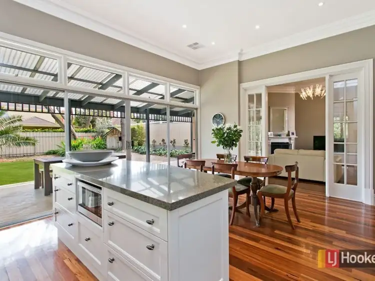 Sixth view of Homely house listing, 8 Garnet Street, Gilberton SA 5081