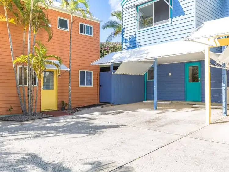 Fifth view of Homely unit listing, 19/43 Oriole Avenue, Peregian Beach QLD 4573