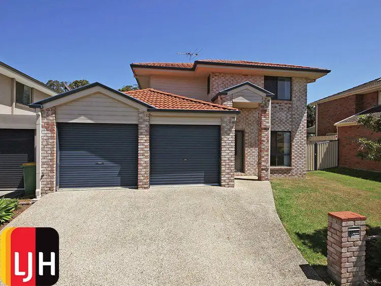 Main view of Homely house listing, 26 Mowbray Court, Kallangur QLD 4503
