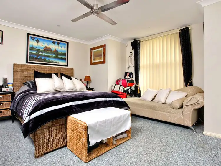 Fourth view of Homely house listing, 12 Rance Road, Werrington NSW 2747