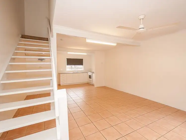 Second view of Homely unit listing, 11/16 Mccann Street, South Gladstone QLD 4680