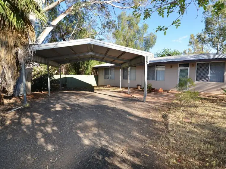 108 Gap Road, The Gap NT 870