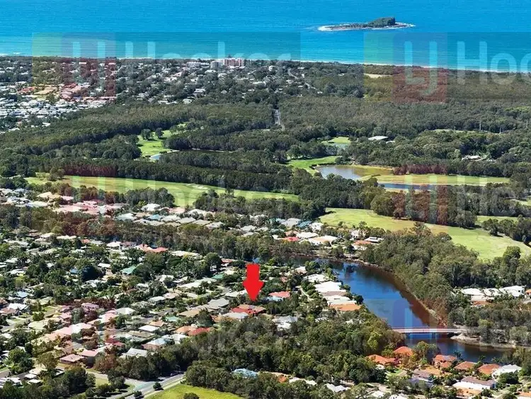 Sixth view of Homely house listing, 10 Barcoola Place, Twin Waters QLD 4564