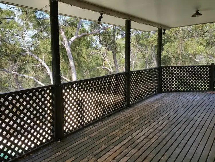 Seventh view of Homely house listing, 8 Kessell Street, West Gladstone QLD 4680