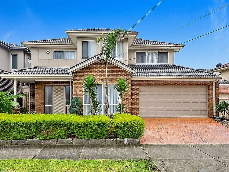 16 White Street, Reservoir VIC 3073