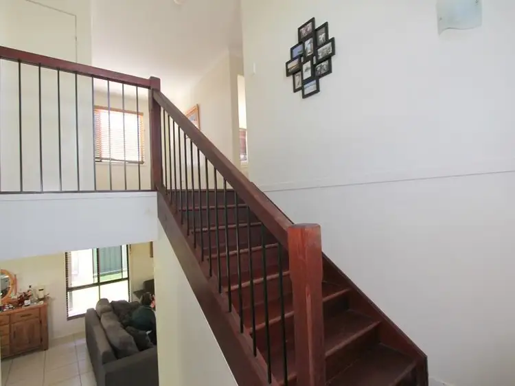 Fifth view of Homely unit listing, 22/68 Moody Street, Emerald QLD 4720