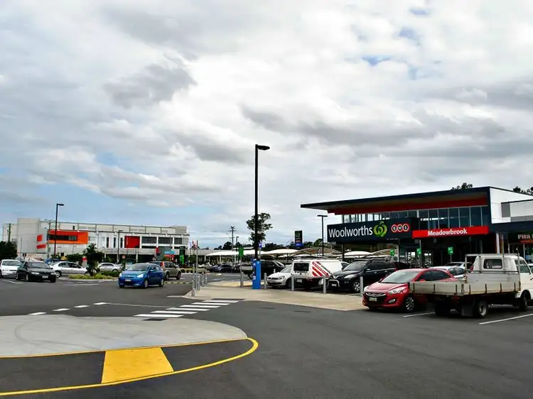Second view of Homely land listing, 58 South Quarter Drive, Loganlea QLD 4131