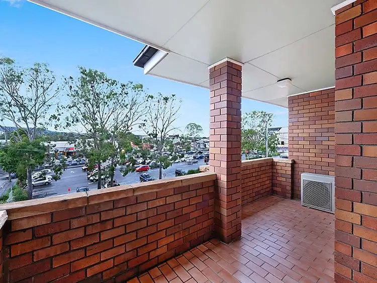 Fourth view of Homely apartment listing, 6/30-32 Macquarie Street, Belmont NSW 2280
