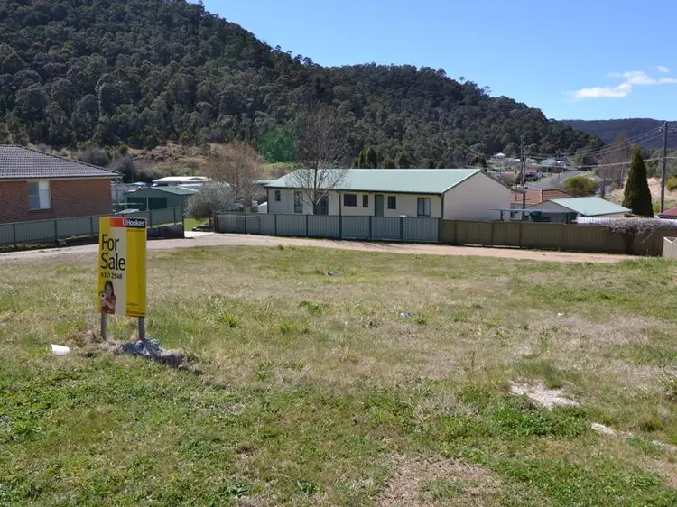 Lot 1 Ivatt Street, Lithgow NSW 2790