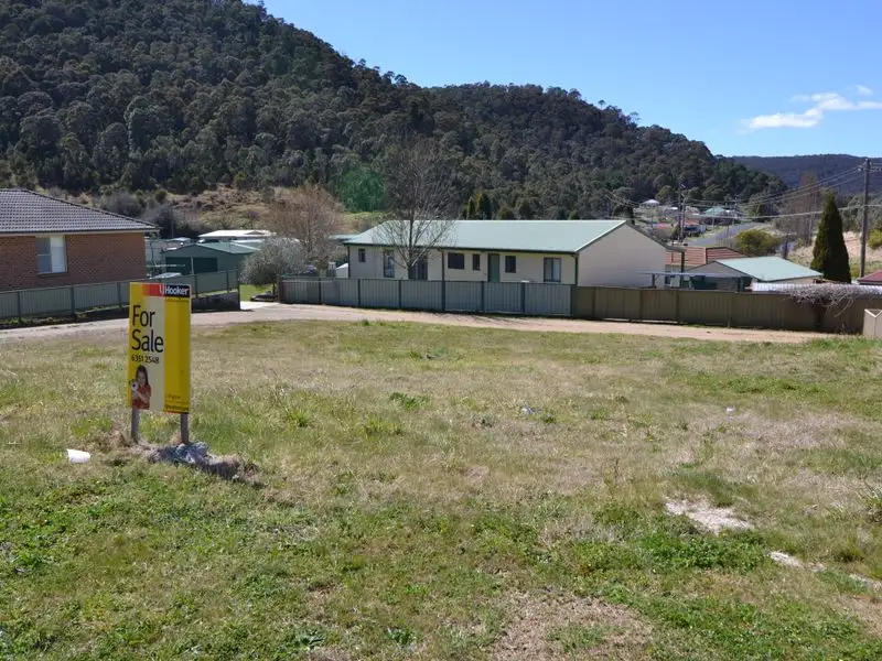 Main view of Homely land listing, Lot 1 Ivatt Street, Lithgow NSW 2790