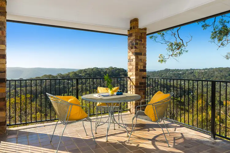 42 The Circle, Bilgola Plateau NSW 2107
