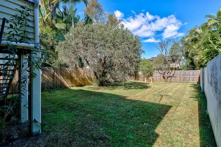 Fifth view of Homely house listing, 68 McConnell Street, Bulimba QLD 4171