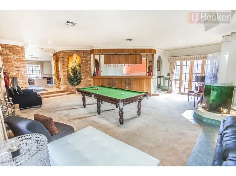 Second view of Homely house listing, 3 McNab Way, Greenvale VIC 3059