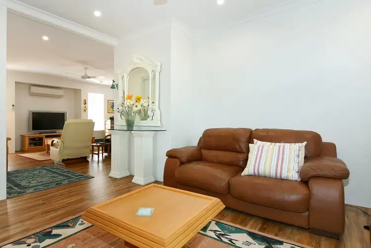 Fifth view of Homely house listing, 5 Rivergum Way, Glen Iris WA 6230