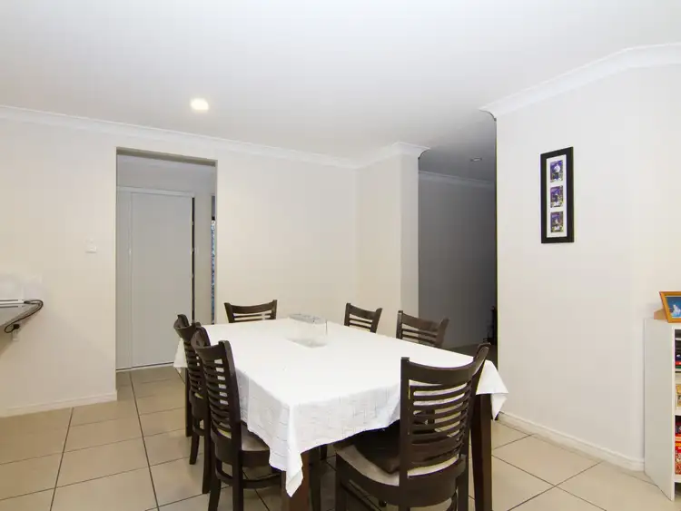 Third view of Homely house listing, 37 Lakes Entrance Drive, Springfield Lakes QLD 4300