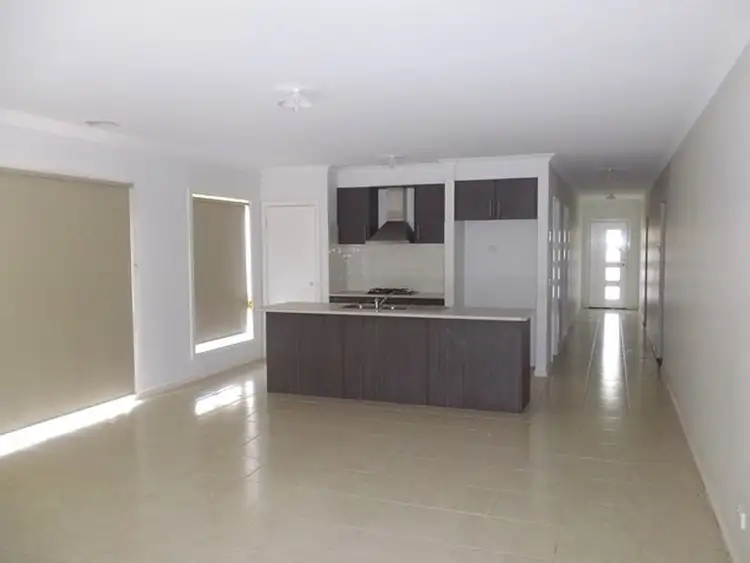 Second view of Homely house listing, 16 Olivia Rise, Tarneit VIC 3029