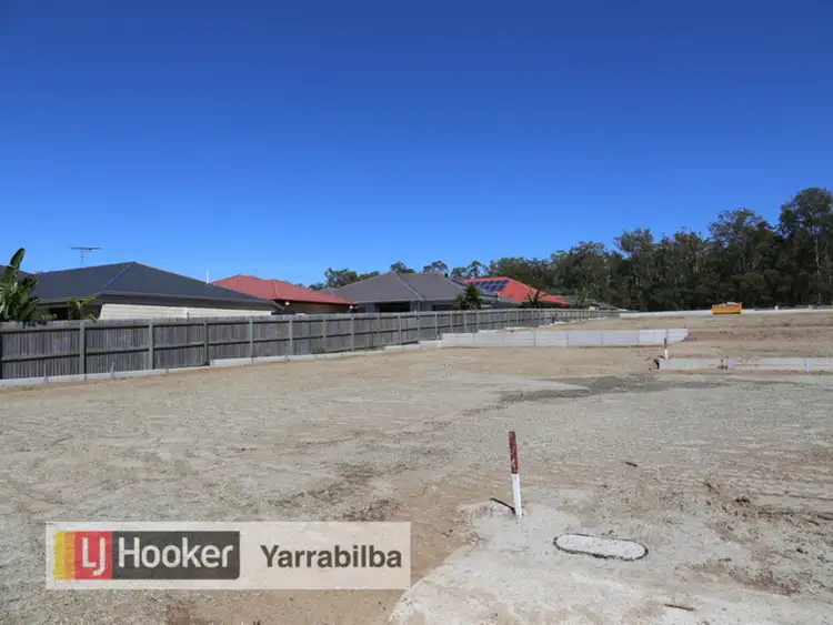 Sixth view of Homely land listing, Lot 10/ Bluegrass Court, Hillcrest QLD 4118