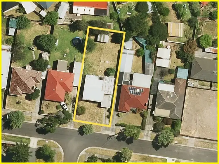Second view of Homely house listing, 13 Avril Street, Dandenong North VIC 3175