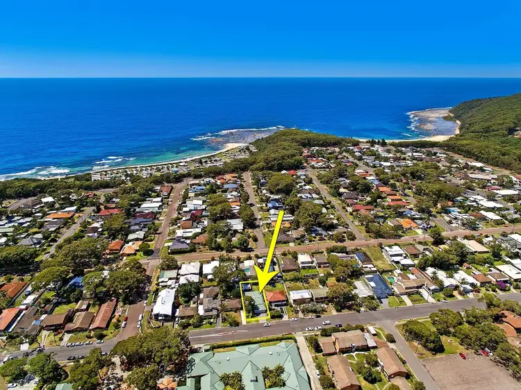 Fifth view of Homely house listing, 32 Bias Avenue, Bateau Bay NSW 2261