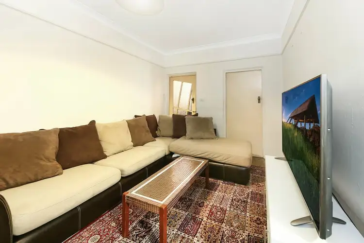 Third view of Homely apartment listing, 4/941 Botany Road, Mascot NSW 2020