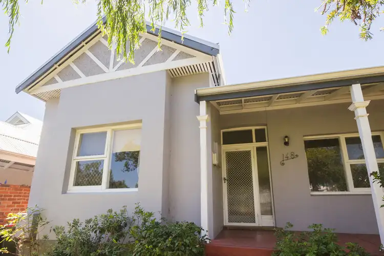 Main view of Homely house listing, 148 Heytesbury Road, Subiaco WA 6008