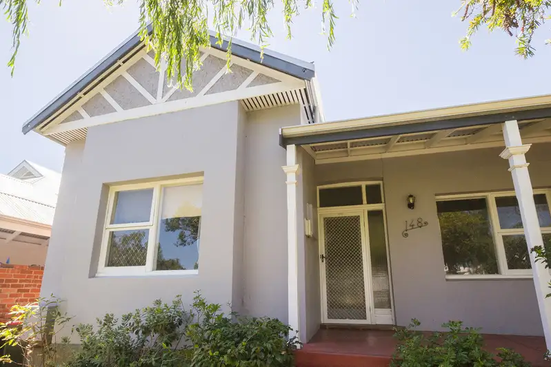 Main view of Homely house listing, 148 Heytesbury Road, Subiaco WA 6008