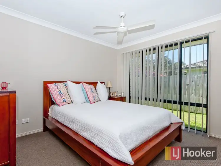 Sixth view of Homely house listing, 21 Fabian Place, Bracken Ridge QLD 4017
