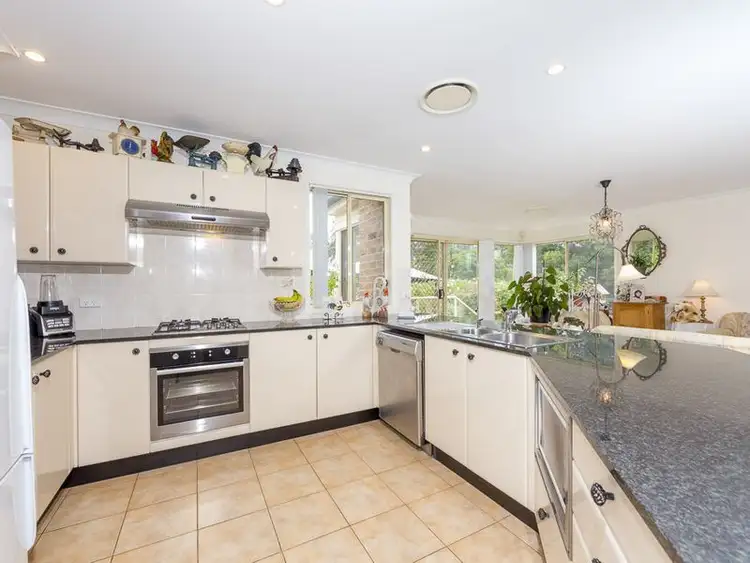 Fourth view of Homely house listing, 8 Henry Place, Long Beach NSW 2536