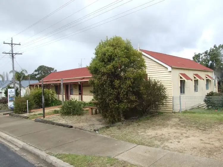 Second view of Homely house listing, 79-81 Loftus Street, Bemboka NSW 2550
