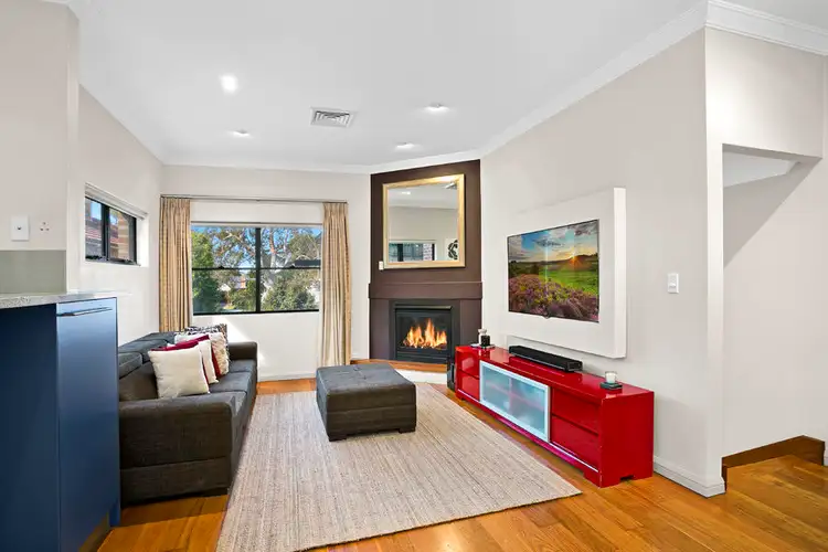 12A Victoria Avenue, Willoughby NSW 2068