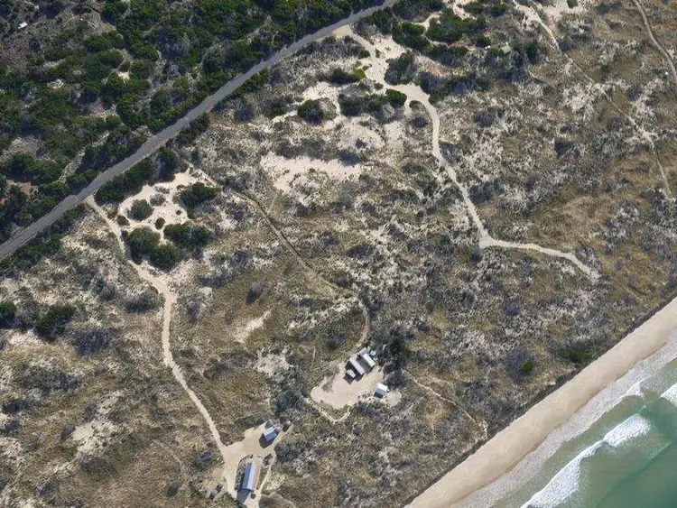 Seventh view of Homely land listing, Lot 93 Dolphin Sands Road, Dolphin Sands TAS 7190