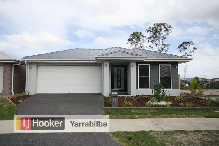 11 Cerulean Place, Yarrabilba QLD 4207
