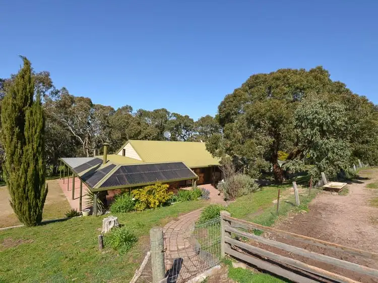 3770 Adelaide Road, Hindmarsh Valley SA 5211