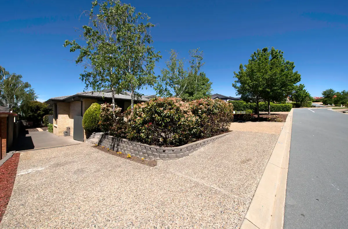 Main view of Homely house listing, 20 Mission Street, Amaroo ACT 2914