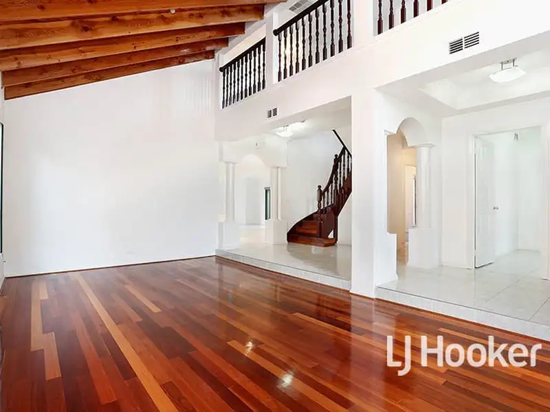 Main view of Homely house listing, 35 Sandy Point Road, Sanctuary Lakes VIC 3030