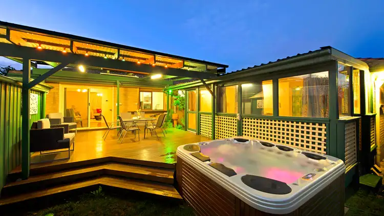 15 Blowering Street, Duffy ACT 2611