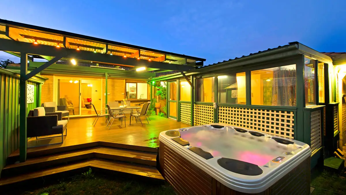 Main view of Homely house listing, 15 Blowering Street, Duffy ACT 2611
