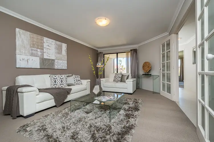Sixth view of Homely house listing, 19 Tintoretto Bend, Tapping WA 6065