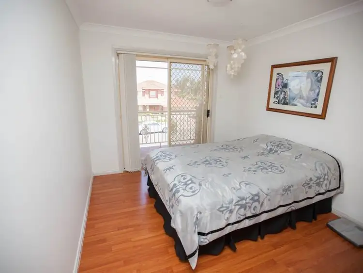 Seventh view of Homely house listing, 72 Gabriella Avenue, Cecil Hills NSW 2171