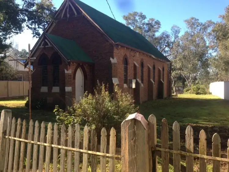 Main view of Homely house listing, 6128 Lachlan Valley Way (MORONGLA), Cowra NSW 2794